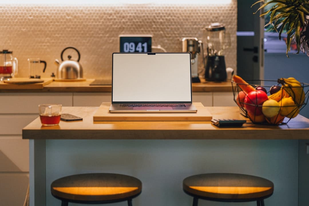 Smart Home Office Automation Ideas for Daily Work Routines — smart home office automation
