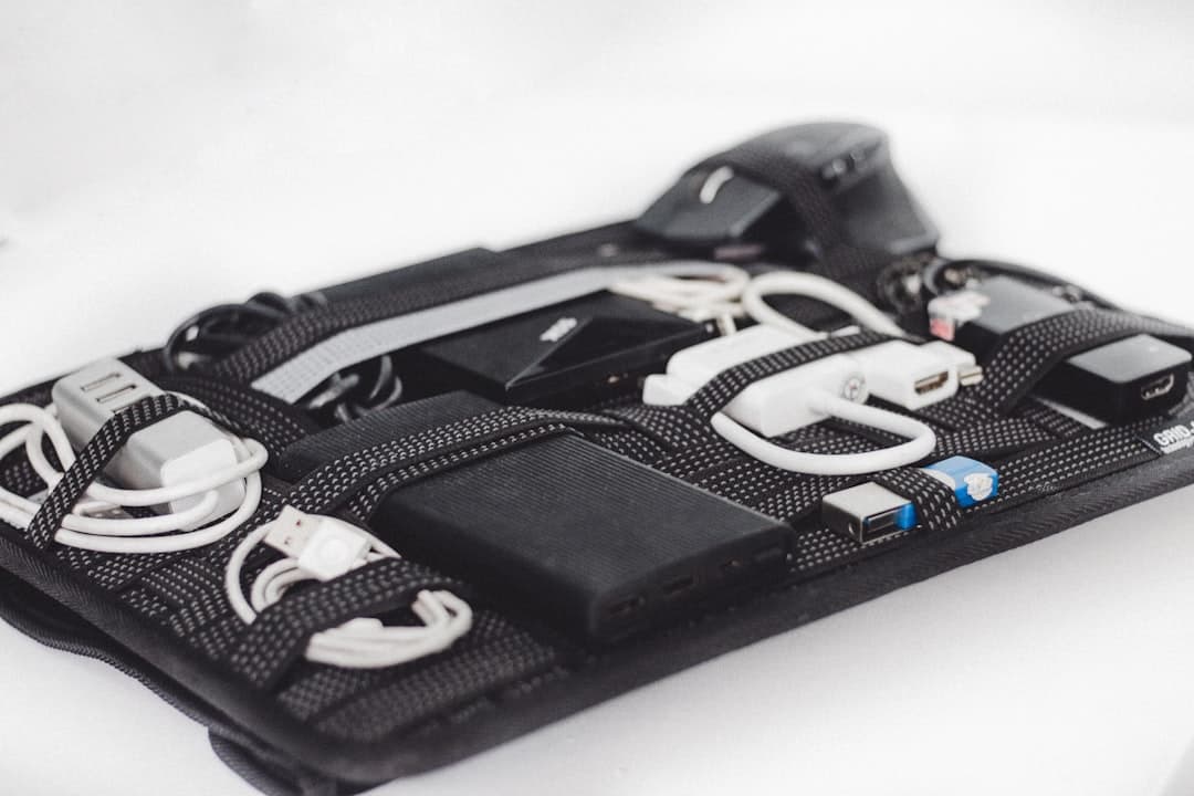 Essential Portable Workspace Accessories for Hybrid Commuters — portable workspace accessories hybrid commuters
