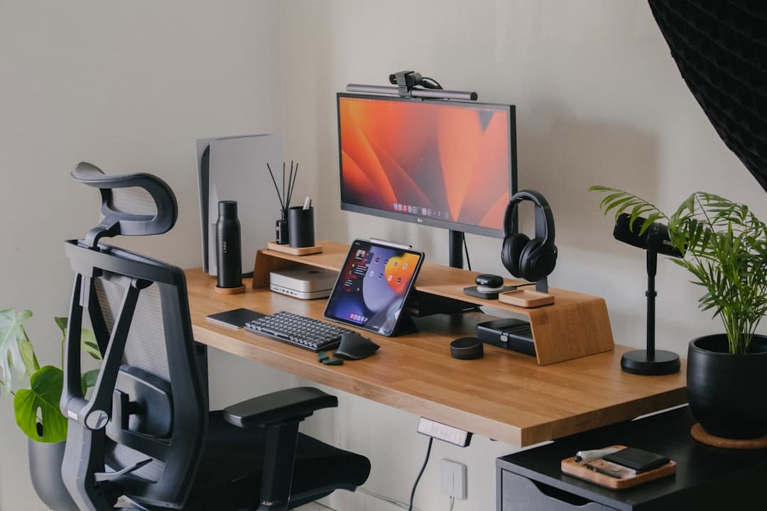 How to Reduce Echo in Home Office Setups: A Practical Guide — how to reduce echo in home office