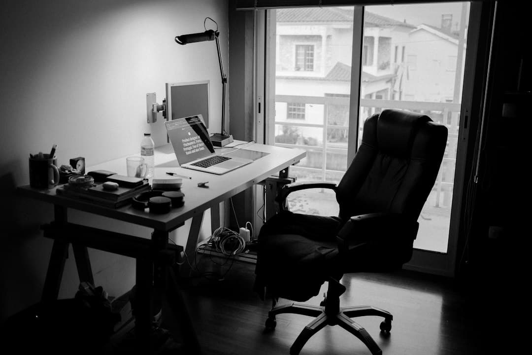 How to Soundproof Home Office Door for Privacy: Step-by-Step Guide — how to soundproof home office door for privacy